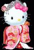 Hello Kitty - 