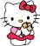 Hello Kitty - 