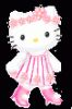 Hello Kitty - 