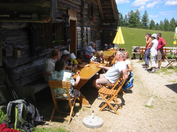 Gosau Sommer08 - 