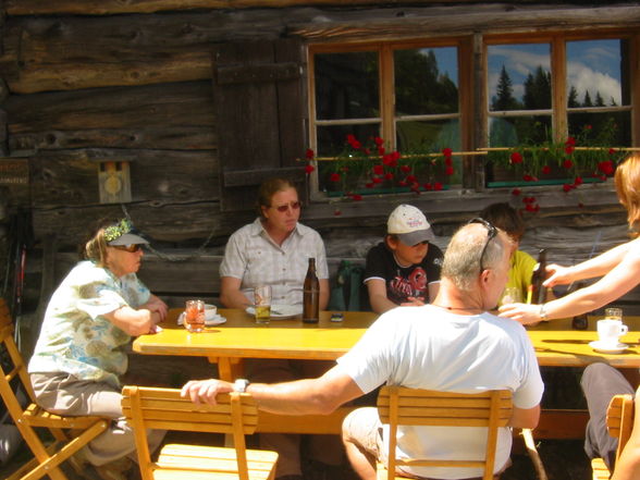 Gosau Sommer08 - 