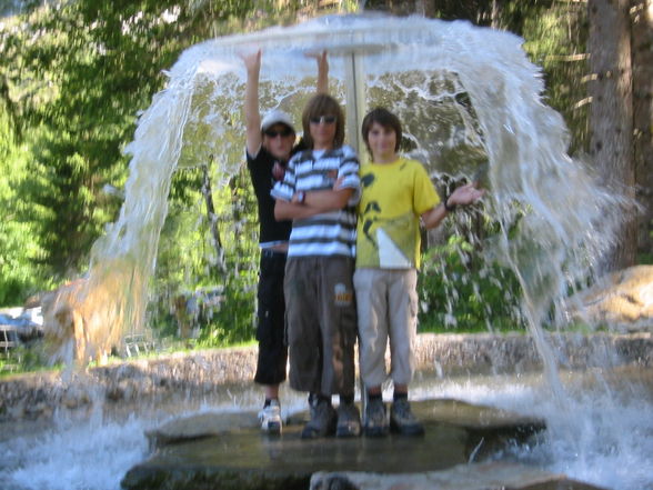 Gosau Sommer08 - 