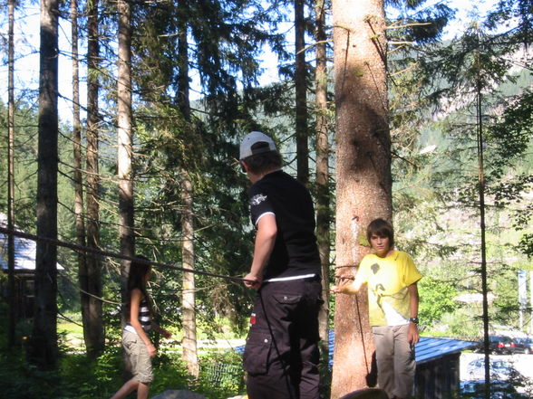 Gosau Sommer08 - 