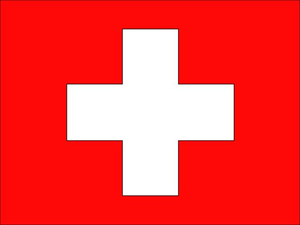 Schweiz - 