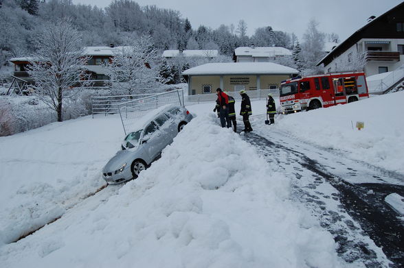 Feuerwehr - 