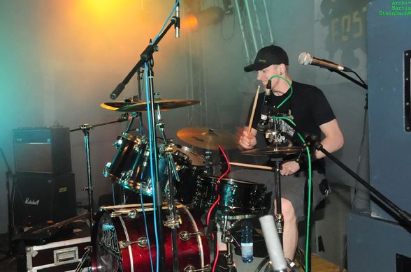 Fotos aus der Musik - 