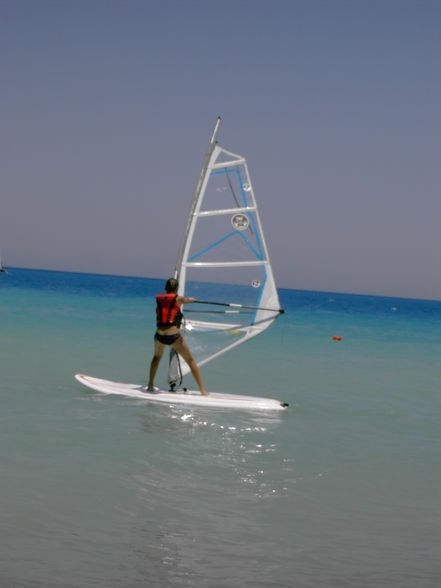 Urlaub - 
