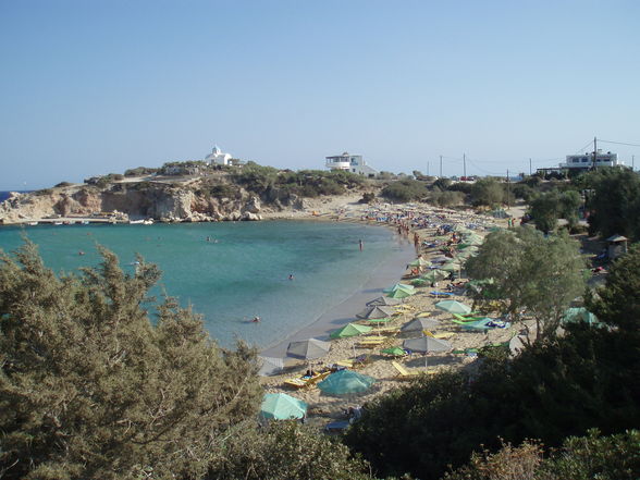 Karpathos Amoopi - 