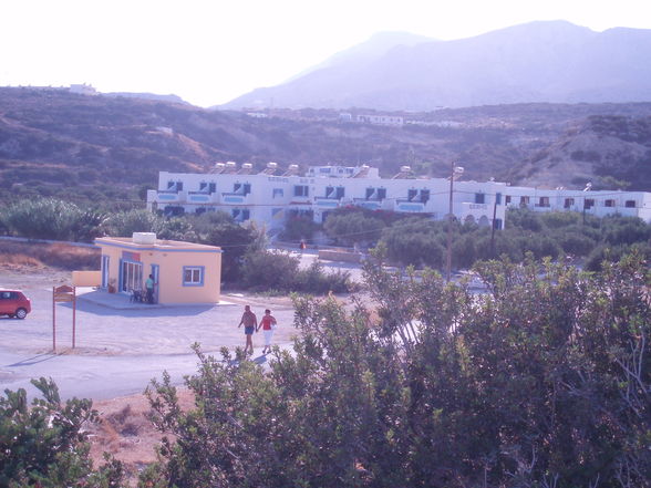 Karpathos Amoopi - 