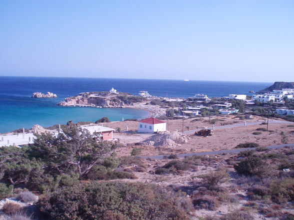 Karpathos Amoopi - 