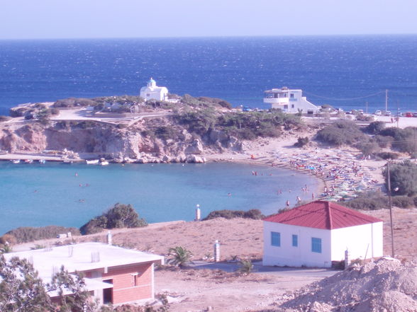 Karpathos Amoopi - 