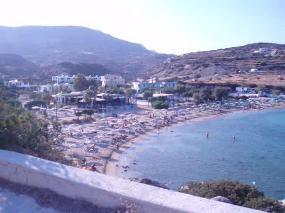 Karpathos Amoopi - 