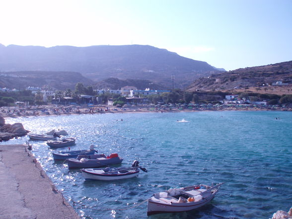 Karpathos Amoopi - 