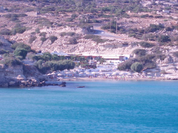 Karpathos Amoopi - 