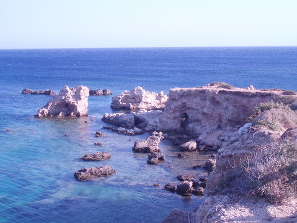 Karpathos Amoopi - 