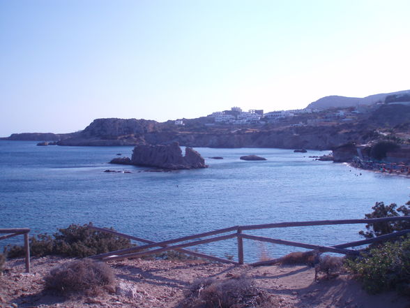 Karpathos Amoopi - 