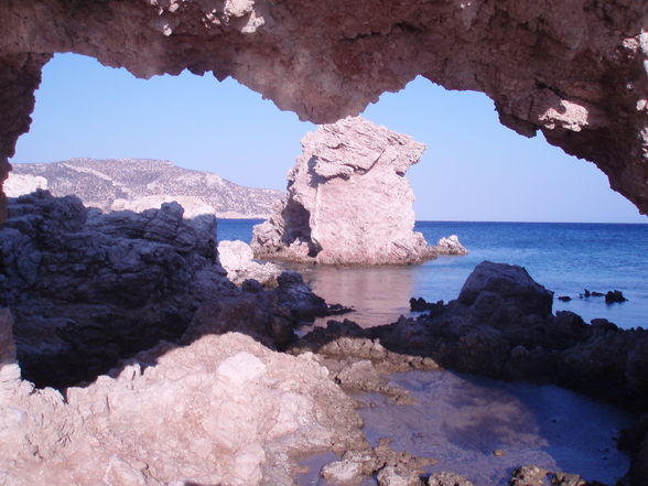 Karpathos Amoopi - 