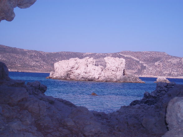 Karpathos Amoopi - 