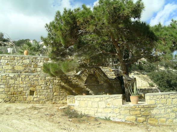 spring in karpathos - 