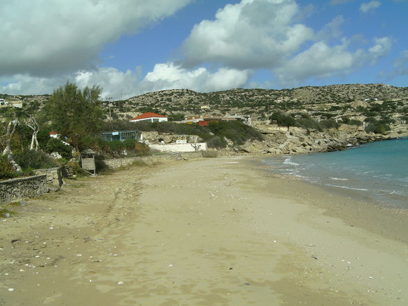 spring in karpathos - 