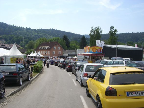 wörthersee 2009 - 