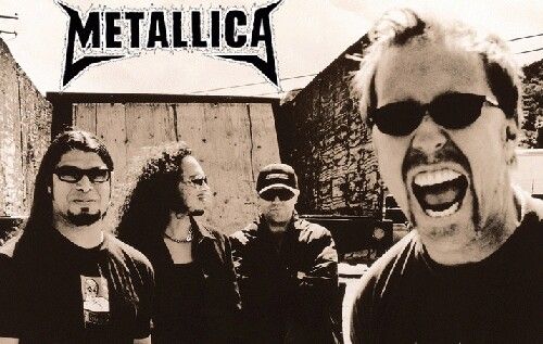 Metallica - 