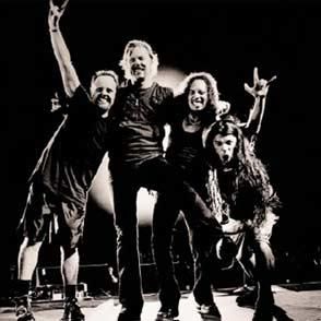 Metallica - 