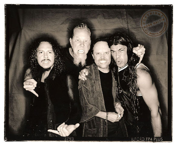 Metallica - 