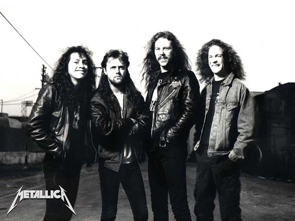 Metallica - 