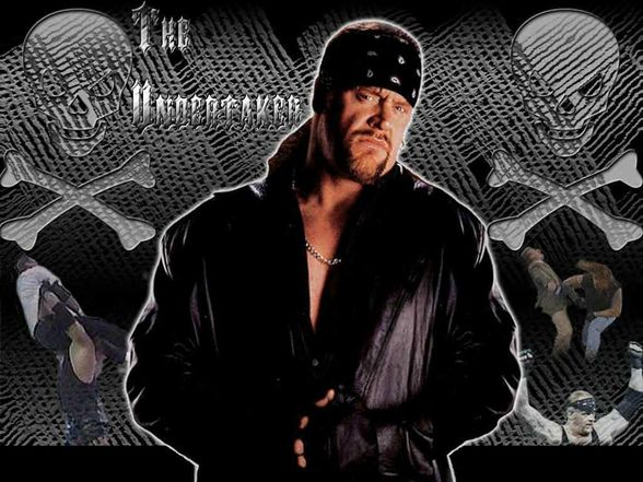 The Undertaker - 