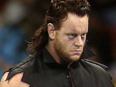 The Undertaker - 