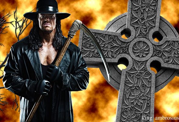 The Undertaker - 