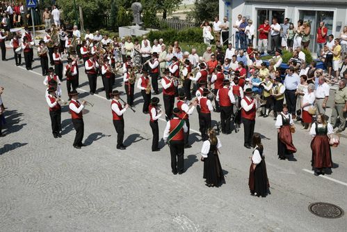 Marschwertung in da Scharten 2008 - 