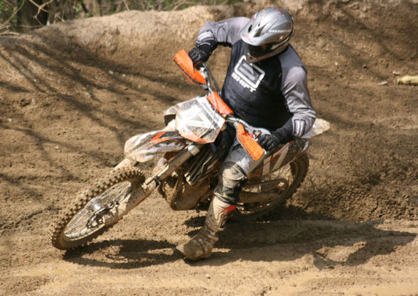 Motocross in Kaplice - 