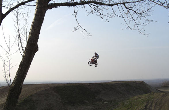 Motocross in Parndorf - 