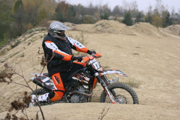 MX in Nagycenk - 