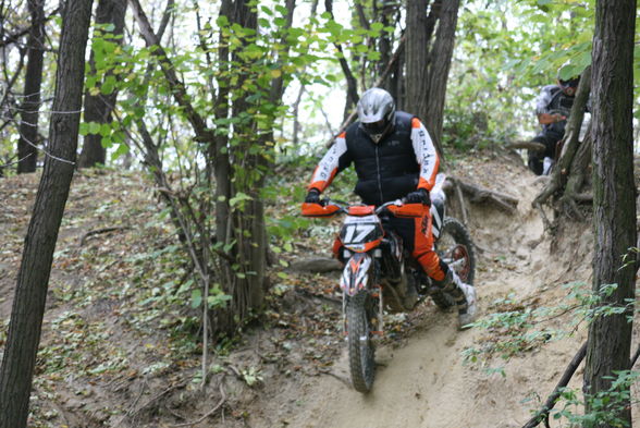 MX in Nagycenk - 