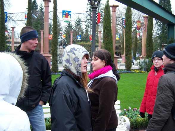 ~~* Europapark 2008 *~~ - 