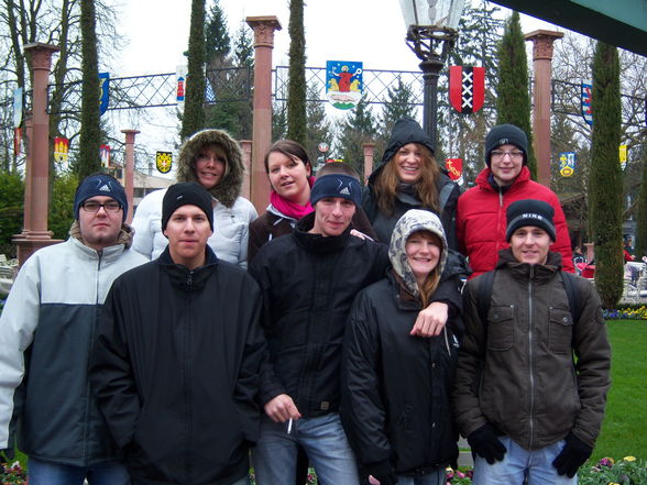 ~~* Europapark 2008 *~~ - 