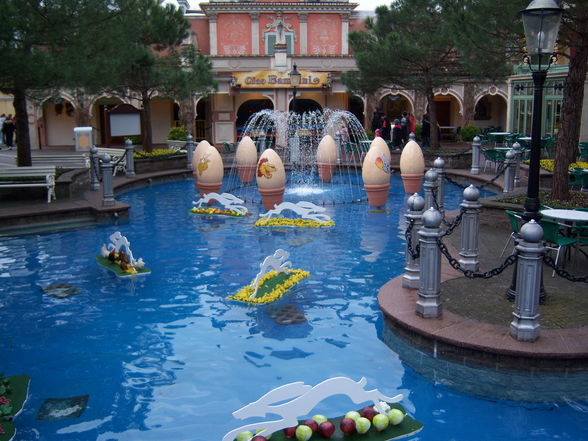 ~~* Europapark 2008 *~~ - 