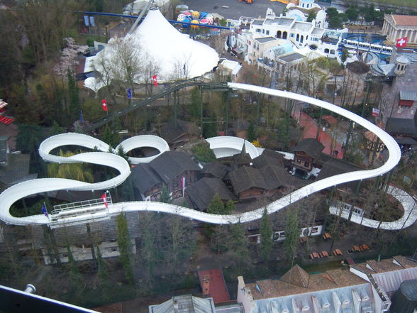 ~~* Europapark 2008 *~~ - 