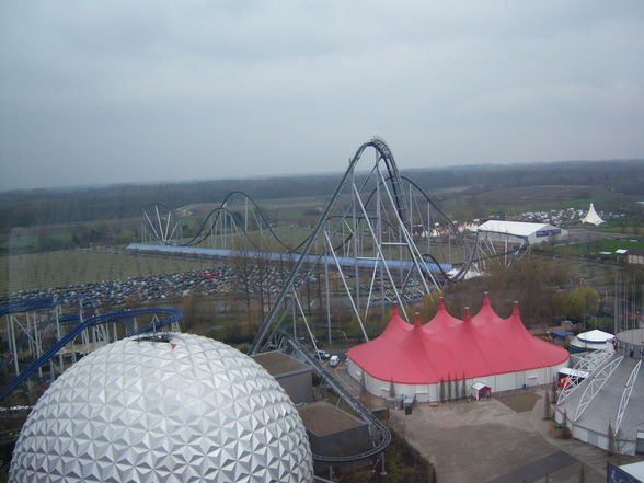 ~~* Europapark 2008 *~~ - 