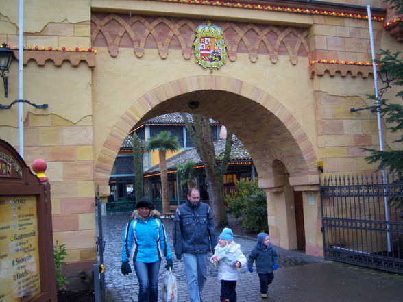 ~~* Europapark 2008 *~~ - 