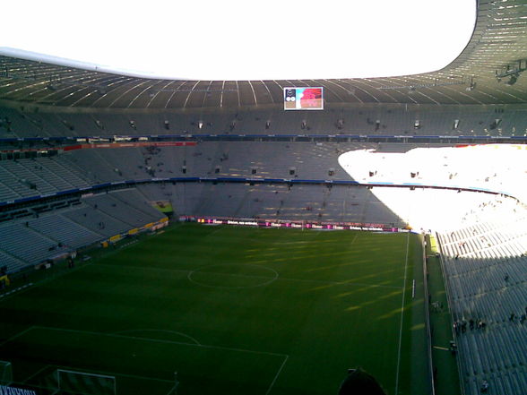 Allianz Arena   - 