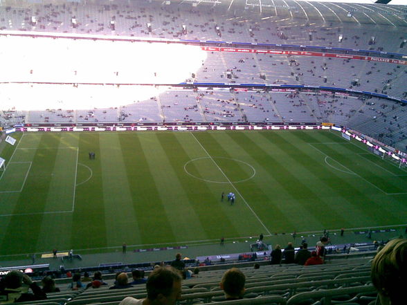 Allianz Arena   - 