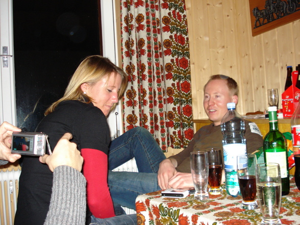 Gosau 2008  - 