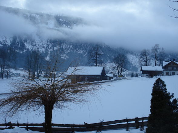 Gosau 2008  - 