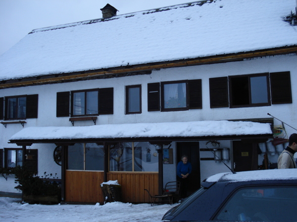 Gosau 2008  - 