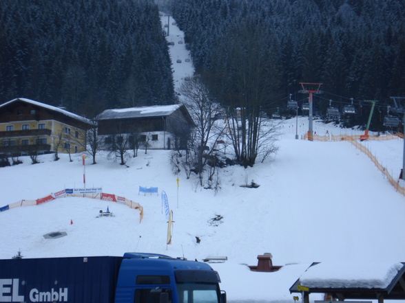 Gosau 2008  - 