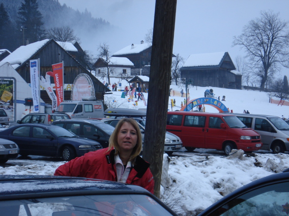 Gosau 2008  - 